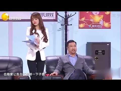 小品 賈冰小品承包我一個星期的笑點,百看不厭,這個感覺倍爽