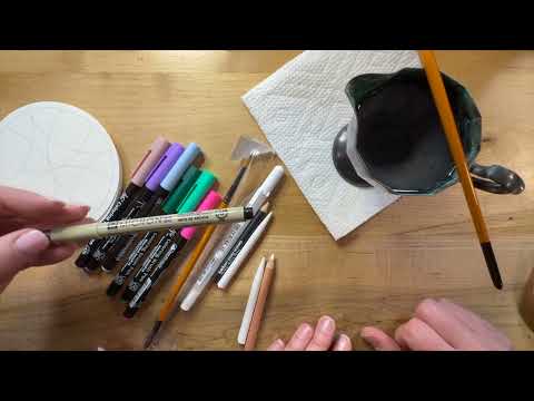 Zentangle Project Pack No. 26 - Introduction