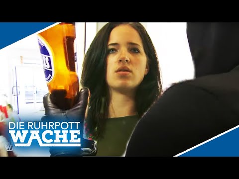 Einbrecher überrascht: Anna wurde kaltblütig niedergeschlagen! | Die Ruhrpottwache | SAT.1
