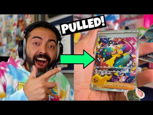 🔴 Opening a TON of Pokémon Card Booster Packs! (Live Stream 12.08.25)