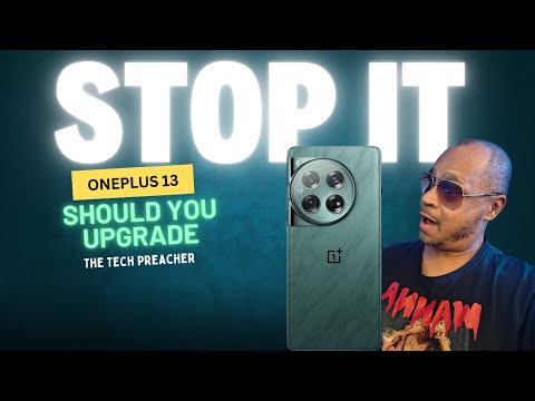 UPGRADE or KEEP OnePlus 12 The Surprising Truth for 2025 Users