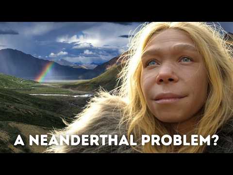 The Neanderthal Problem That Scientists Don't Want To Discuss