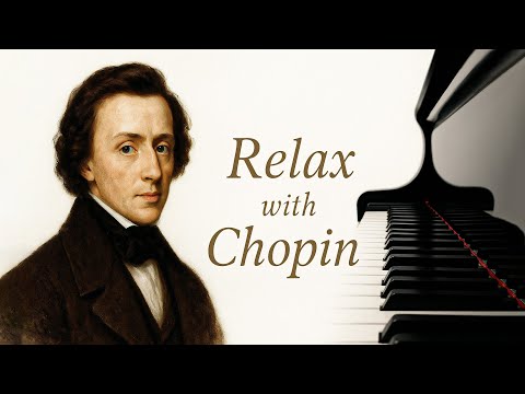 Best of Chopin That You Should Listen Once In Your Life | Beautiful Classical Music