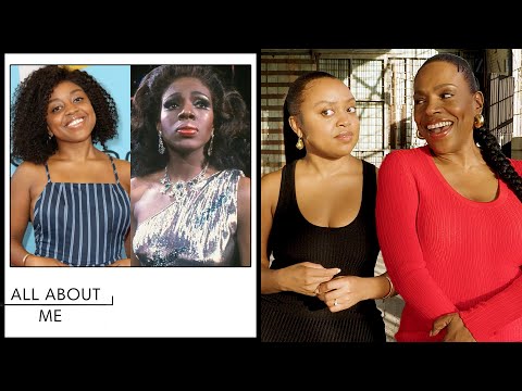 Quinta Brunson & Sheryl Lee Ralph Test Their Friendship | Harper's Bazaar