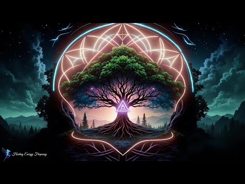 LOWER CHAKRAS HEALING & CLEANSING | Root + Sacral + Solar Plexus Chakra | Meditation Music #3