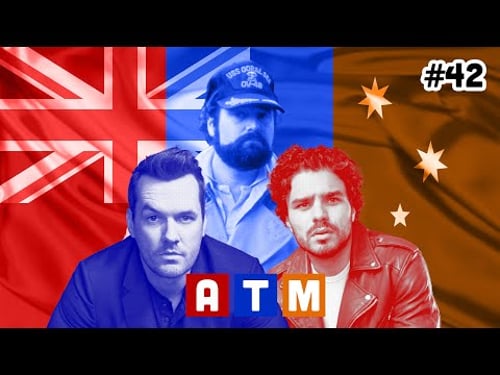 Bondi Beach and Rob Reiner | At This Moment #42