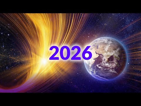 Doppelte Wende ins 2026 | Silke Schäfer & Moritz Schneider #peace #love #meditation #astrology