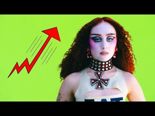 THE RISE OF CHAPPELL ROAN: Playing the Long Game & The Power of Consistency