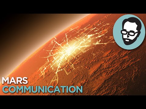 Why You Will Never Have Zoom Calls With Mars | Answers With Joe