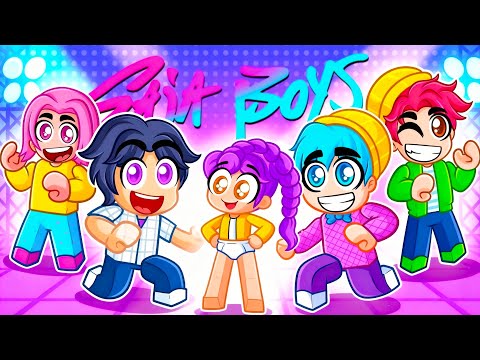 I Adopted Rumi in Roblox and Found Out This AMAZING Thing