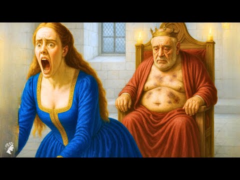 What They Did to Marie Antoinette Before the Guillotine Was Horrifying