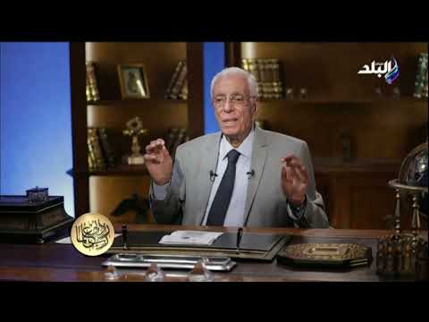 ربي زدني علما مع الدكتور حسام موافي - 2 يونيو 2023 - الحلقة الكاملة