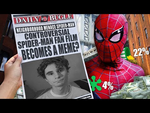 The $100,000 Disaster of Spider-Man Lotus