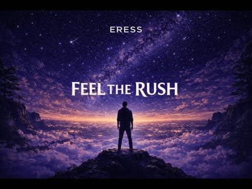 Eress - Feel The Rush