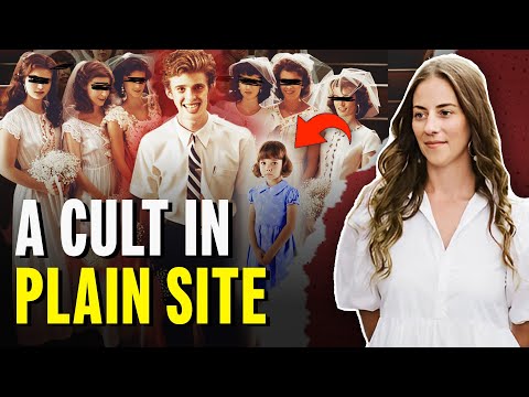 Escaping a Polygamous Cult (w/ Naomi Wright)