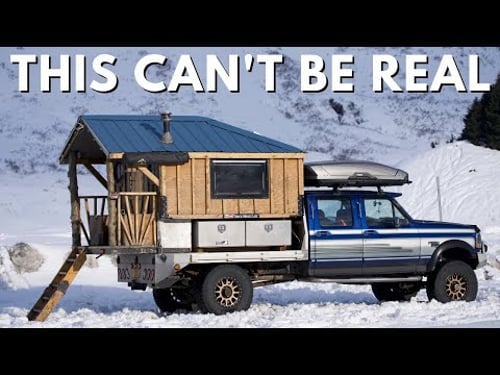 This MAY be the most EPIC video you've ever seen...