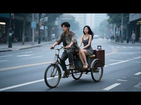 After her sister steals a rich marriage, she marries a rural man, only to find he’s a hidden tycoon!