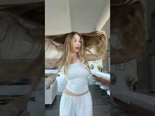 My Hair Transformation😳