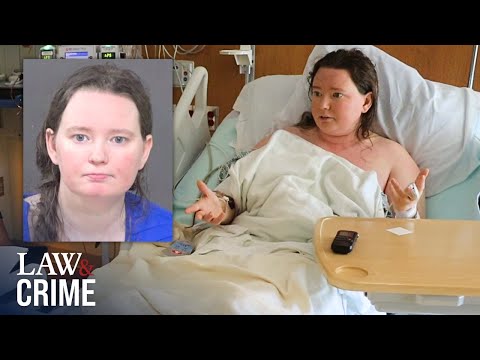 Killer's 'Dramatic' Cover-Up Couldn't Fool Detectives