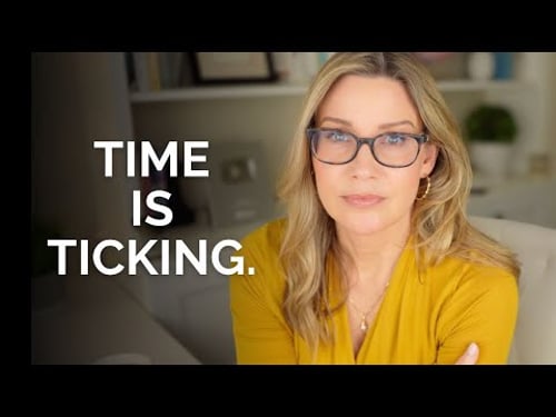 My Career Advice For Anyone Feeling Stuck In Life