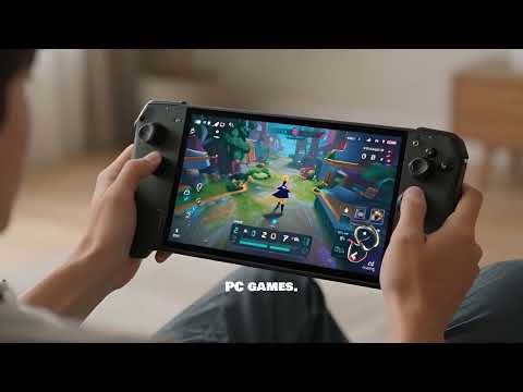 🕹️Top 3 Handheld Gaming PCs in 2026