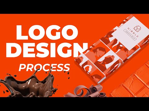 Designing a Chocolate Brand from scratch