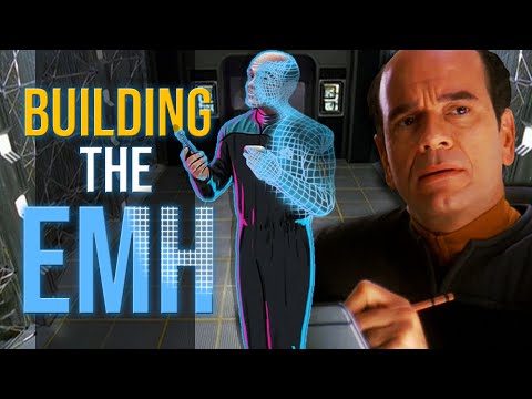 The Dubious History of the Emergency Holograms