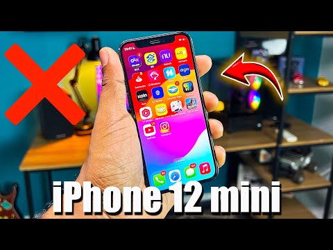 Is the iPhone 12 mini worth it in 2026? Review, camera test, and gaming experience.