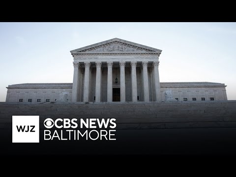 Supreme Court hears Maryland case involving LGBTQ books in public schools