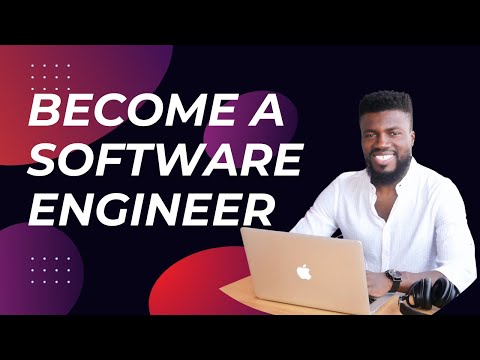 5 Steps to Become a Software Engineer