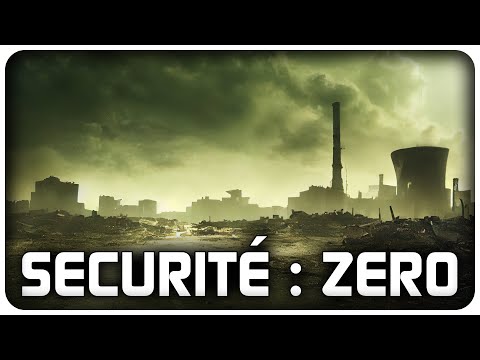 🪐Kychtym, la catastrophe nucléaire inconnue...