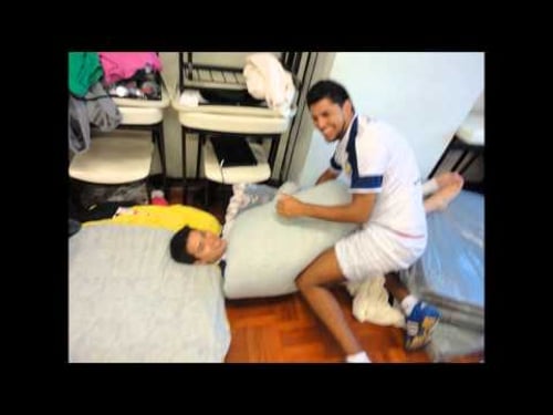 Preview Copa Unisinos