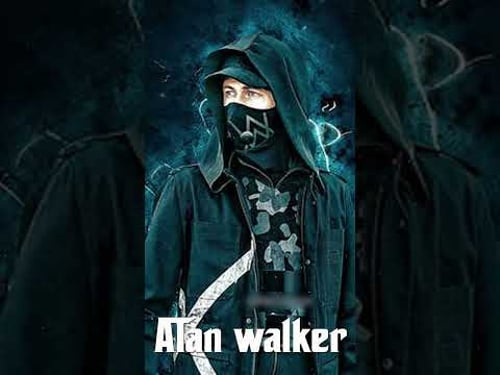 Alan Walker