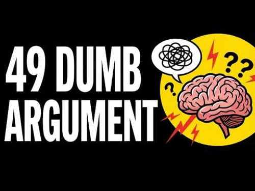 49 Ridiculous Things Americans Fought Over Online