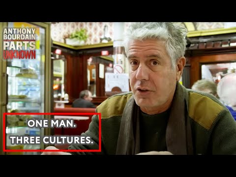 3 Cities, 3 Stories: Bourdain’s Global Journey | Season 5 | Anthony Bourdain Parts Unknown