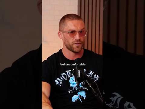 How It Feels Getting Older | Mike Thurston