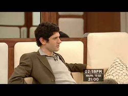 24 Hours With Steve-O Part 2 of 4.