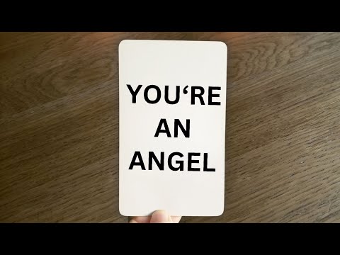 You're an ANGEL in their eyes! You SAVED them! CHANGED their ENTIRE LIFE!