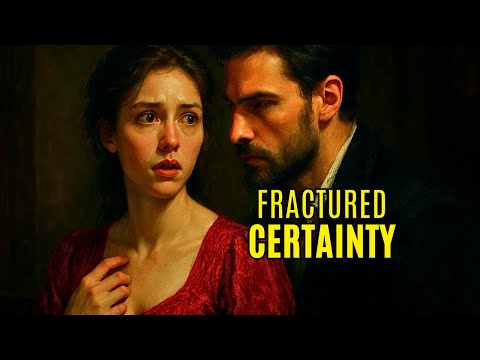 She Craves the Man Who Turns Her Certainty Into Doubt | Dark Seduce