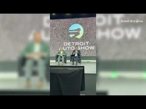 After Trump flips off Michigan Ford factory worker, see Buttigieg reaction: 'Just in character'