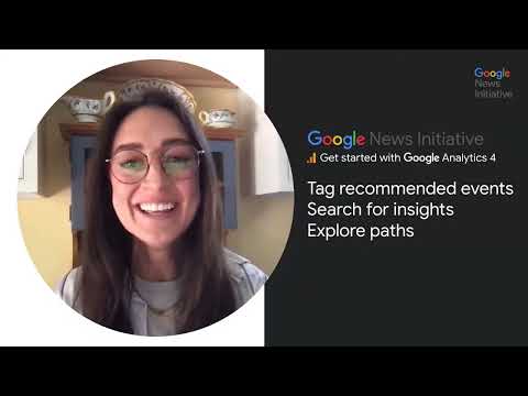 Best practices for Google Analytics 4