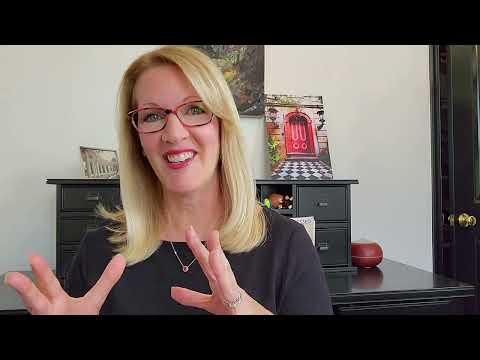 Meal Planning - Wellness Wednesday with Cindy