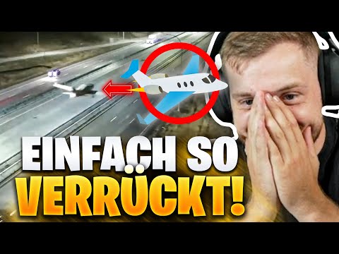 😨🔥Die BESTEN Überwachungskamera VIDEOS aus 10 JAHREN! | Trymacs Stream Highlights