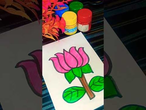 ๐ฉท๐๐#art #artscraft #artandcraft #shorts #shortvideo #ytshorts #satisfying #viral #drawingideas