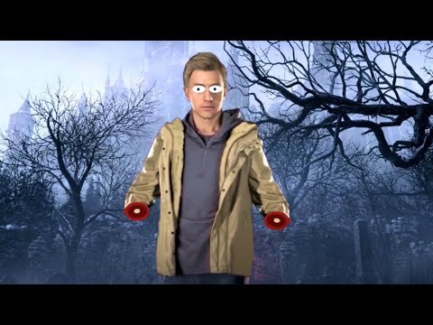 No, Ethan Winters CAN'T Regenerate