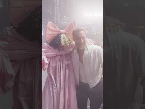 What a moment! š„ Performing āBeautiful Peopleā live with @sia at #UMF2025 was pure madness š„š„š„