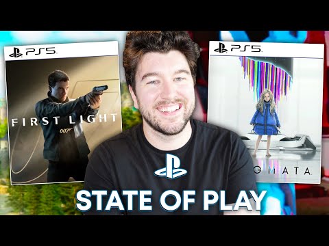 about THAT State of Play...