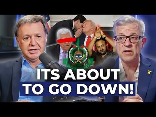 Something Very Suspicious Is Happening With Trump’s Plan in Gaza... | Our Middle East