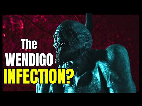 The Most PSYCHOTIC Cryptid Movie Ever.