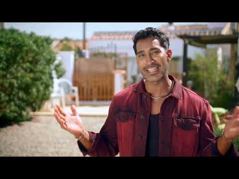 A Place in the Sun | Almería Province Spain: £180k Farmhouse or Villa Vibes?